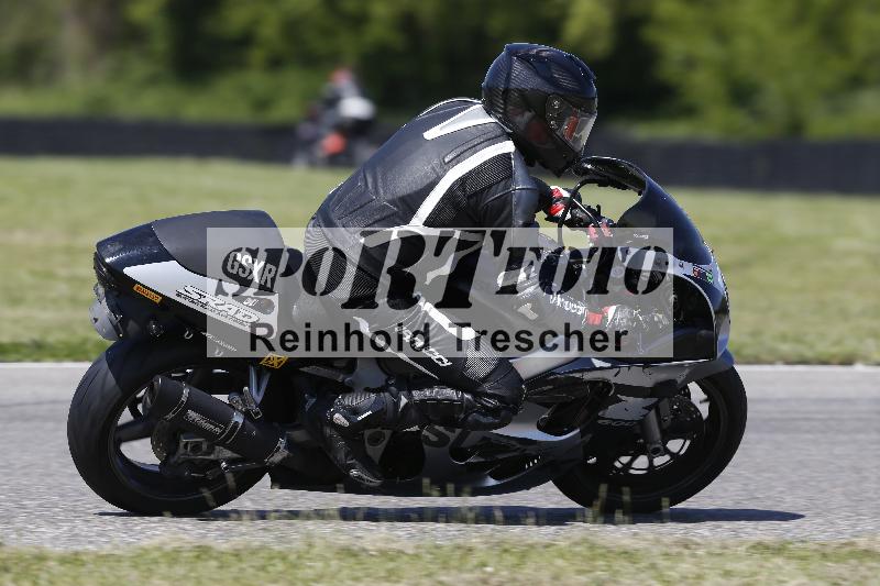 /12 30.04.2025 Speer Racing ADR/Gruppe gruen/422